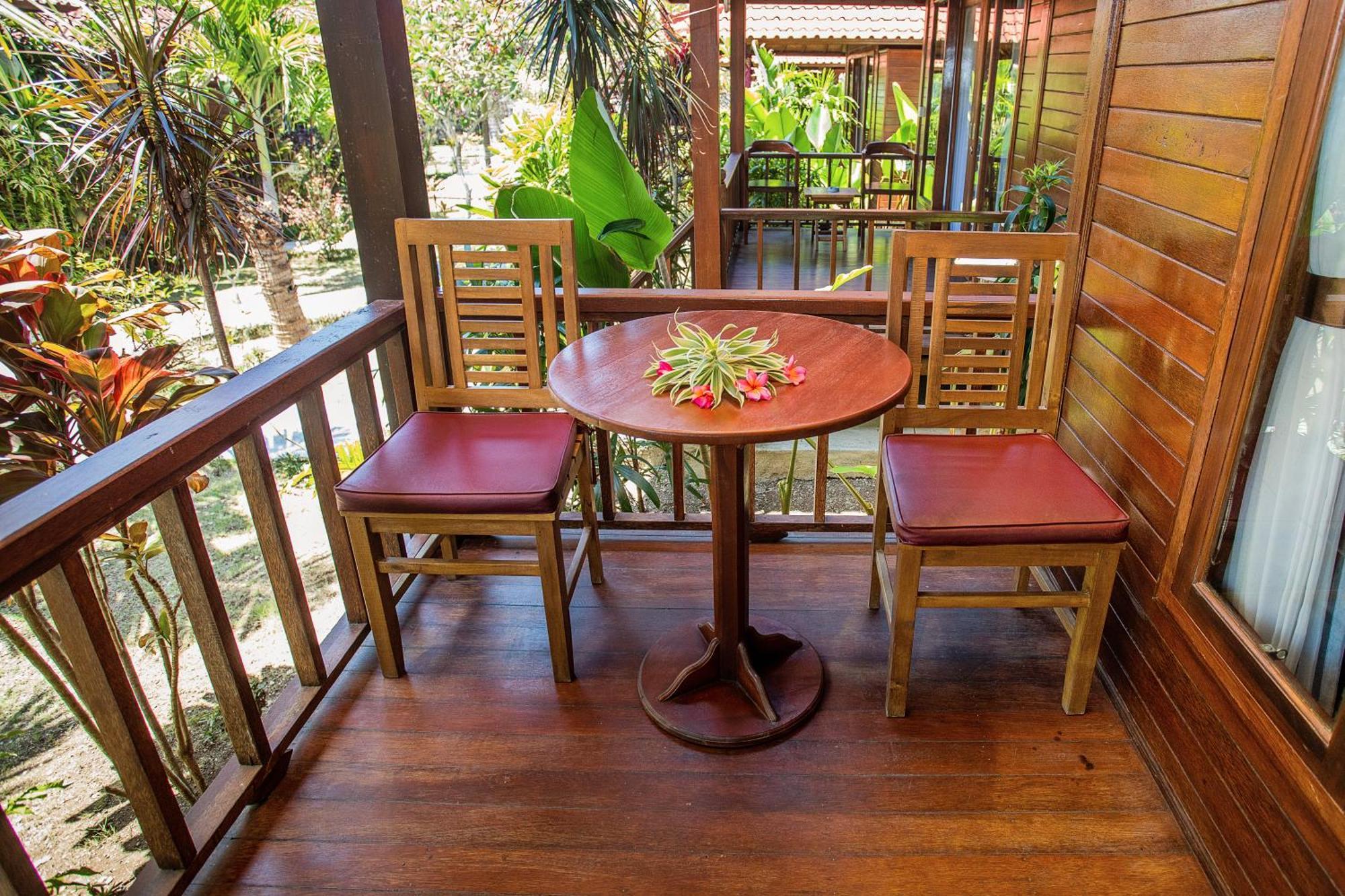 Bagus Dream Beach Villa Lembongan Dış mekan fotoğraf