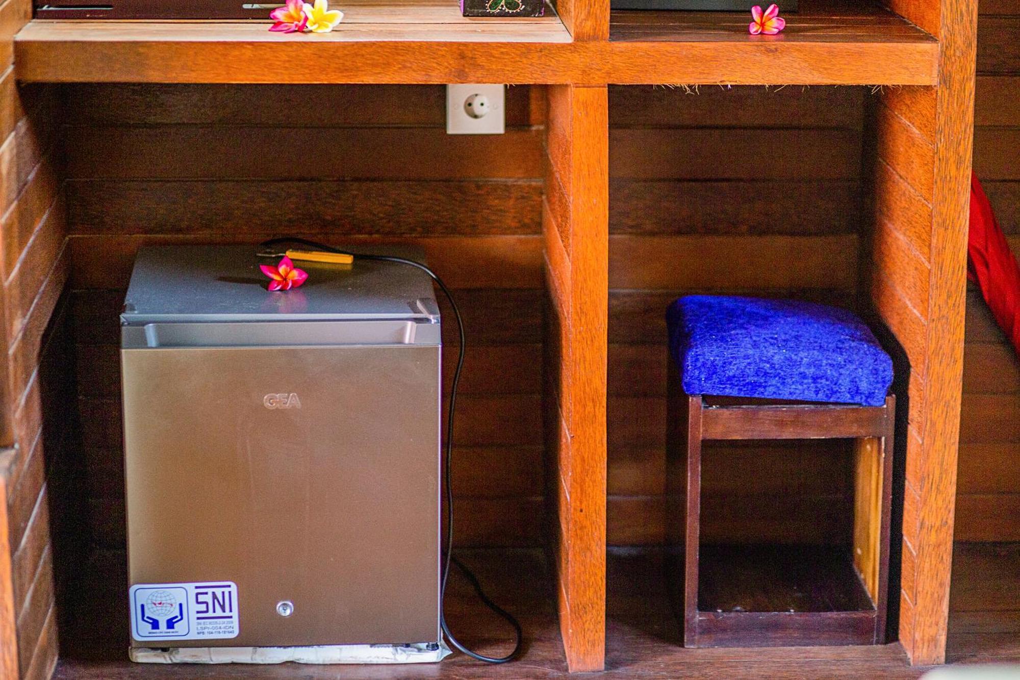 Bagus Dream Beach Villa Lembongan Dış mekan fotoğraf