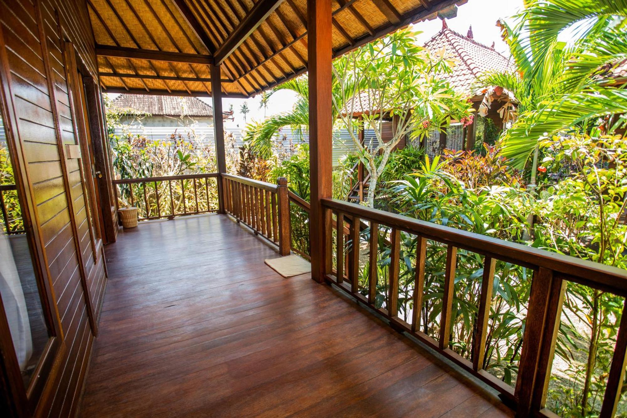 Bagus Dream Beach Villa Lembongan Dış mekan fotoğraf