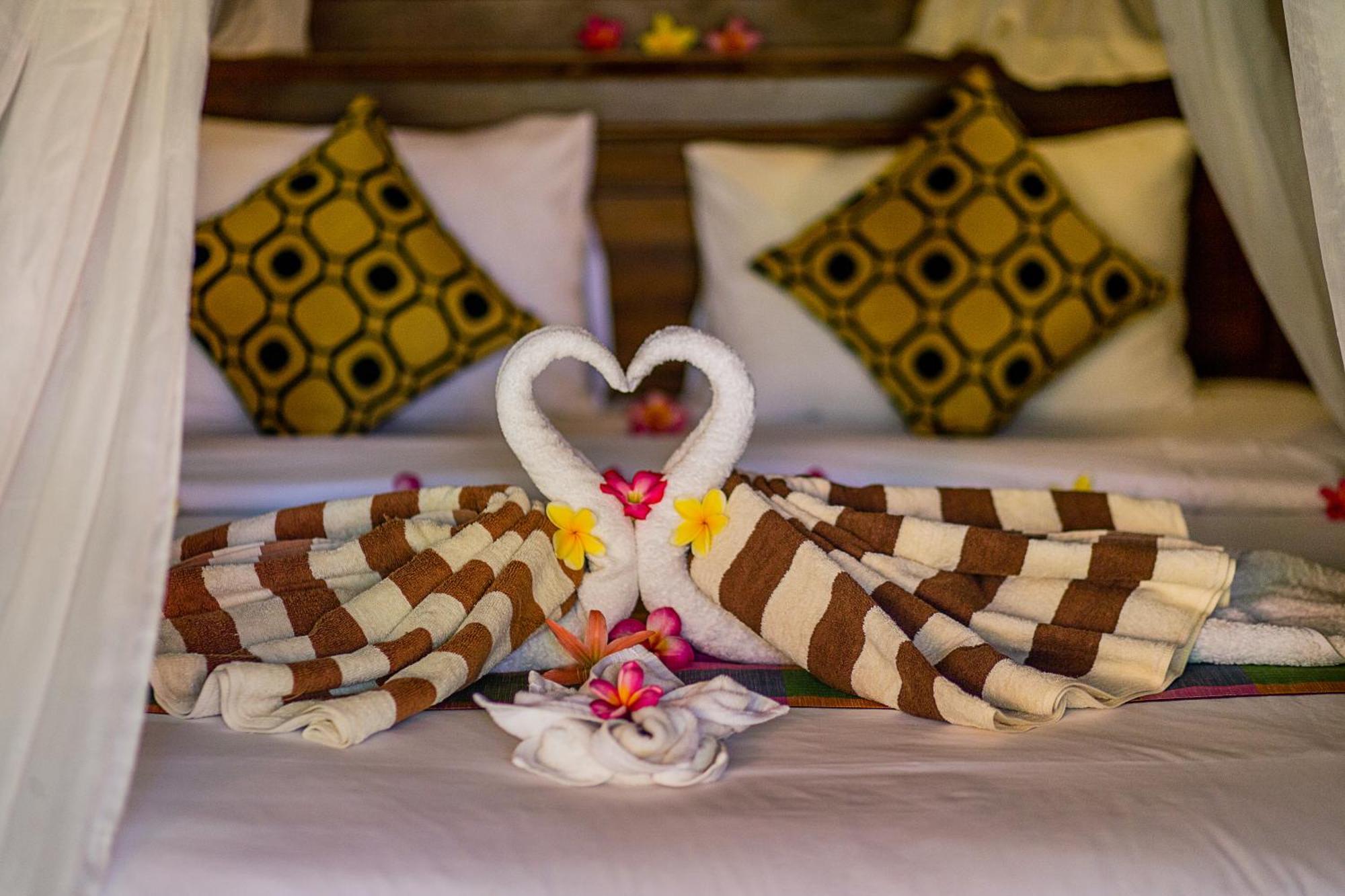 Bagus Dream Beach Villa Lembongan Dış mekan fotoğraf
